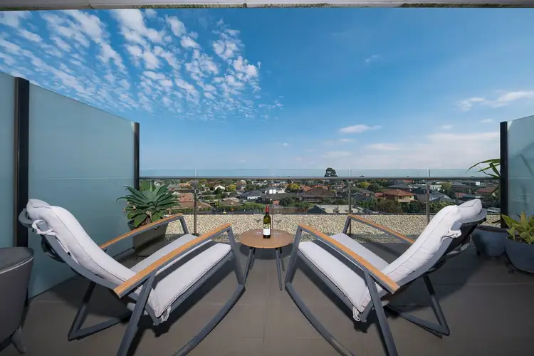 Sixth view of Homely apartment listing, 74/100 Keilor Road, Essendon North VIC 3041