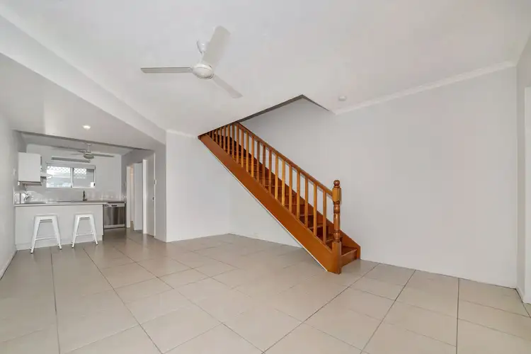 Third view of Homely townhouse listing, 16/29-33 Victoria Street, North Ward QLD 4810