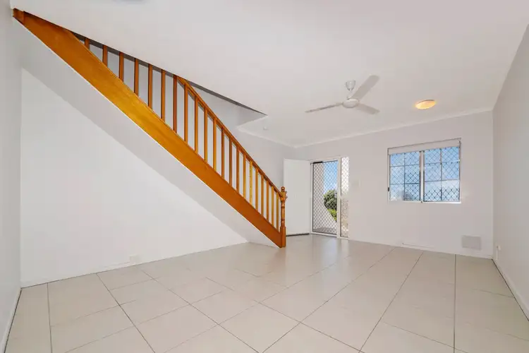 Fourth view of Homely townhouse listing, 16/29-33 Victoria Street, North Ward QLD 4810