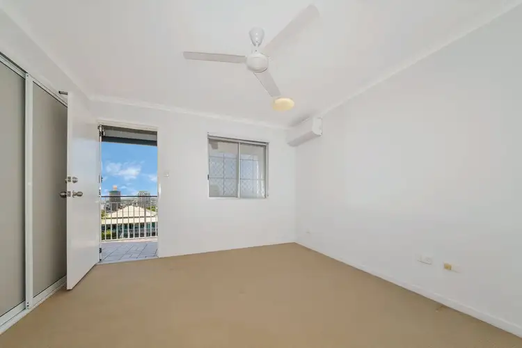 Fifth view of Homely townhouse listing, 16/29-33 Victoria Street, North Ward QLD 4810