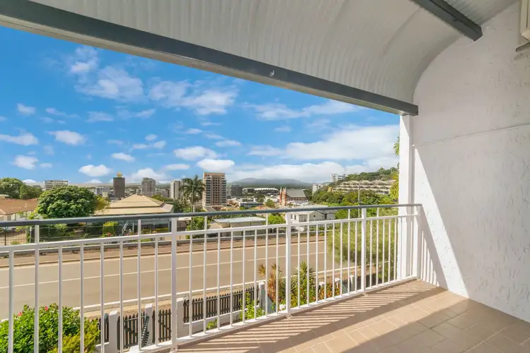 Sixth view of Homely townhouse listing, 16/29-33 Victoria Street, North Ward QLD 4810