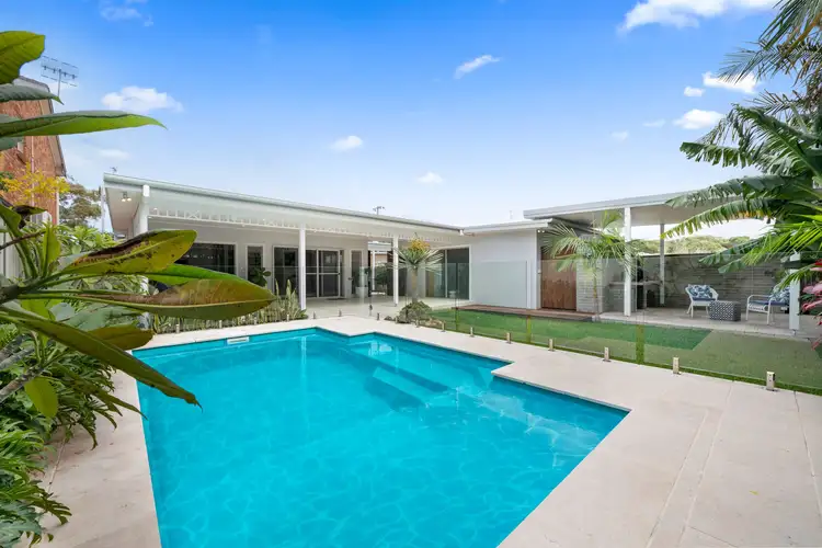 Main view of Homely house listing, 10 Phillip Street, Shelly Beach NSW 2261