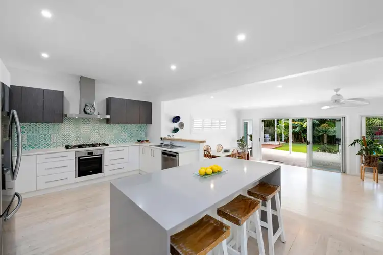 Second view of Homely house listing, 10 Phillip Street, Shelly Beach NSW 2261