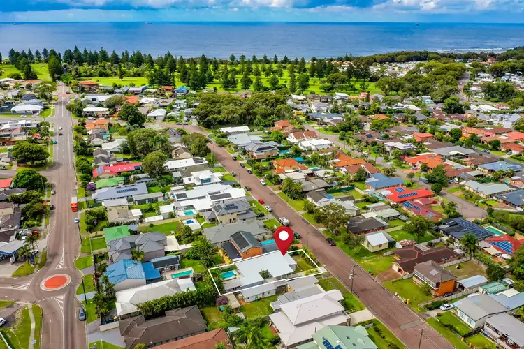 Third view of Homely house listing, 10 Phillip Street, Shelly Beach NSW 2261