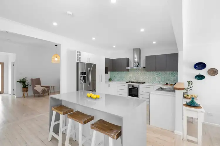 Fourth view of Homely house listing, 10 Phillip Street, Shelly Beach NSW 2261