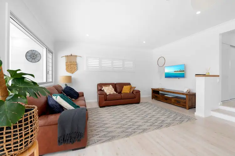 Fifth view of Homely house listing, 10 Phillip Street, Shelly Beach NSW 2261