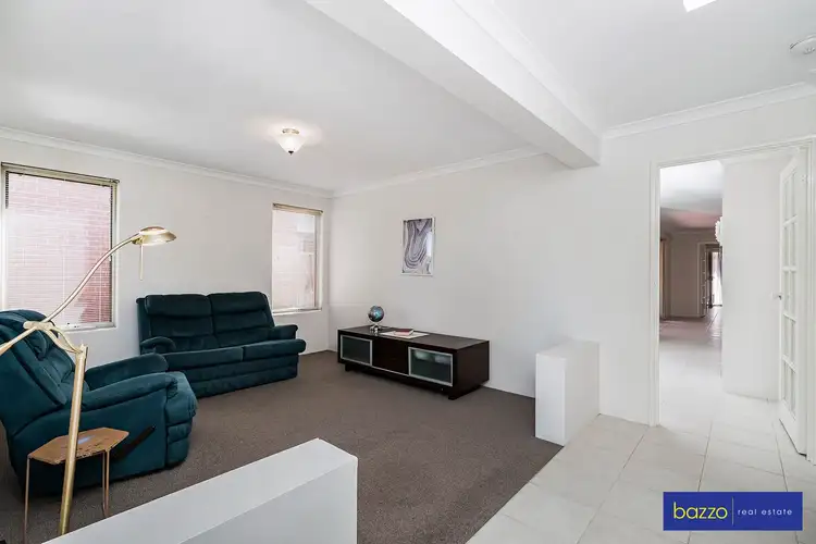 Third view of Homely house listing, 73 Brookmount Drive, Ellenbrook WA 6069