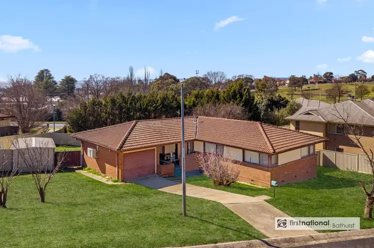 Main view of Homely house listing, 5 Ross Place, Mitchell NSW 2795