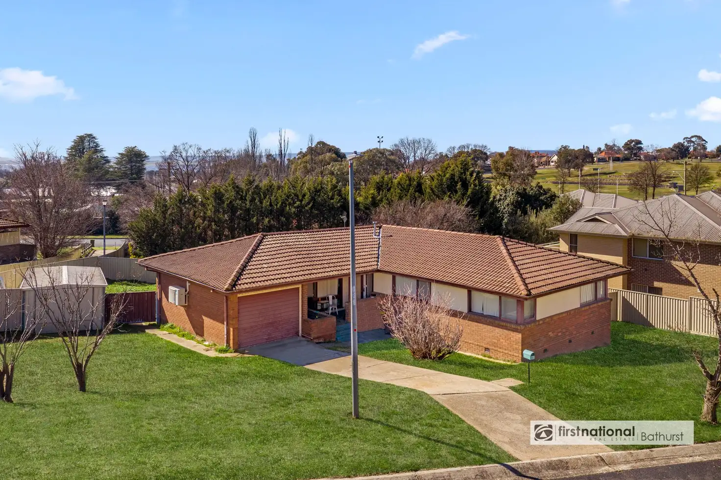 Main view of Homely house listing, 5 Ross Place, Mitchell NSW 2795