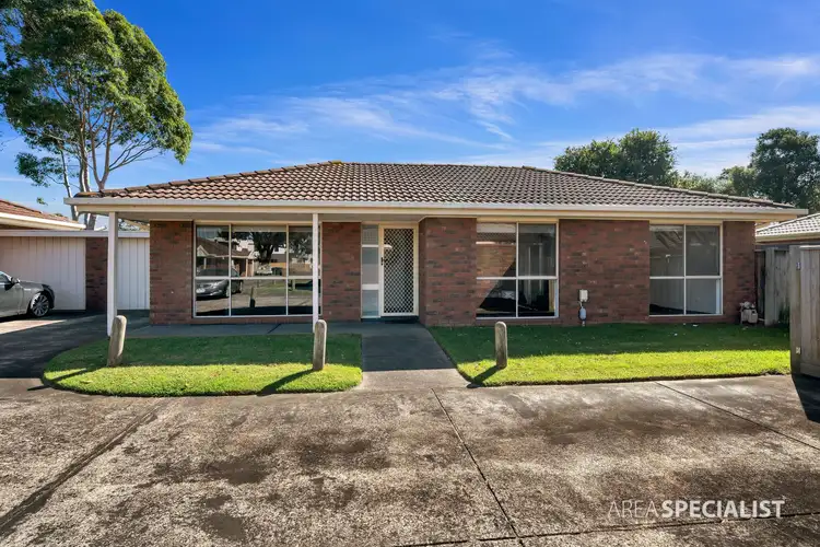 Main view of Homely unit listing, 8/7-9 Tucker Street, Cranbourne VIC 3977