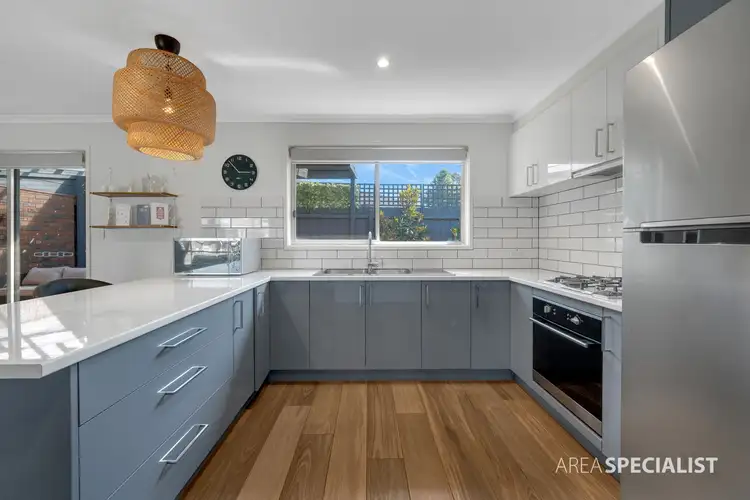 Second view of Homely unit listing, 8/7-9 Tucker Street, Cranbourne VIC 3977