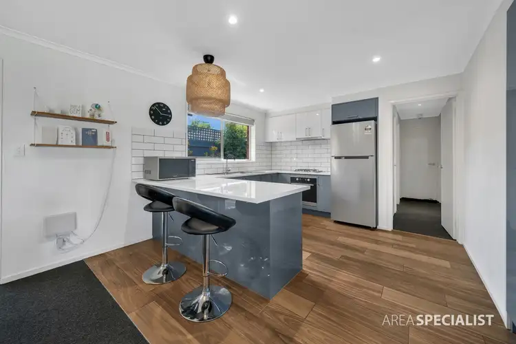 Third view of Homely unit listing, 8/7-9 Tucker Street, Cranbourne VIC 3977