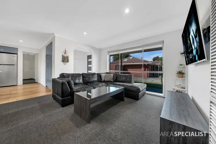 Fourth view of Homely unit listing, 8/7-9 Tucker Street, Cranbourne VIC 3977