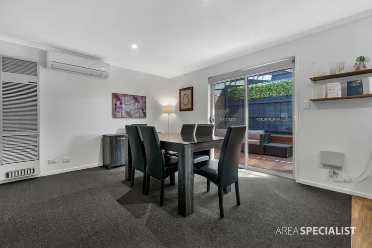 Fifth view of Homely unit listing, 8/7-9 Tucker Street, Cranbourne VIC 3977