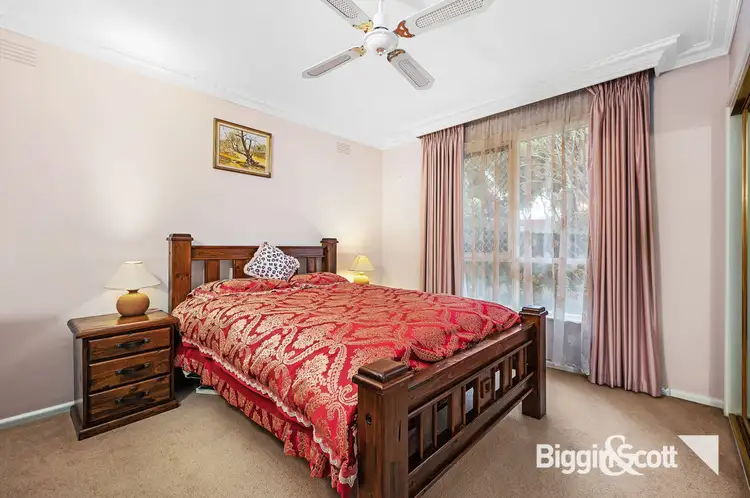 Fourth view of Homely unit listing, 1/4 Bennett Street, Forest Hill VIC 3131