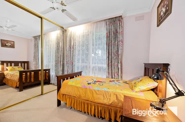 Fifth view of Homely unit listing, 1/4 Bennett Street, Forest Hill VIC 3131