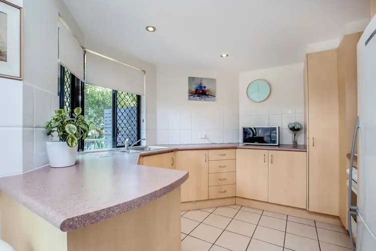 Second view of Homely unit listing, 3/2 Broad Street, Labrador QLD 4215