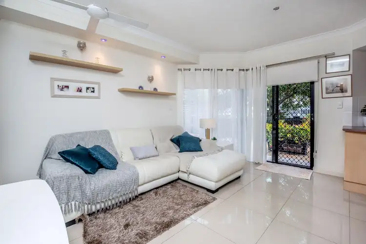 Third view of Homely unit listing, 3/2 Broad Street, Labrador QLD 4215