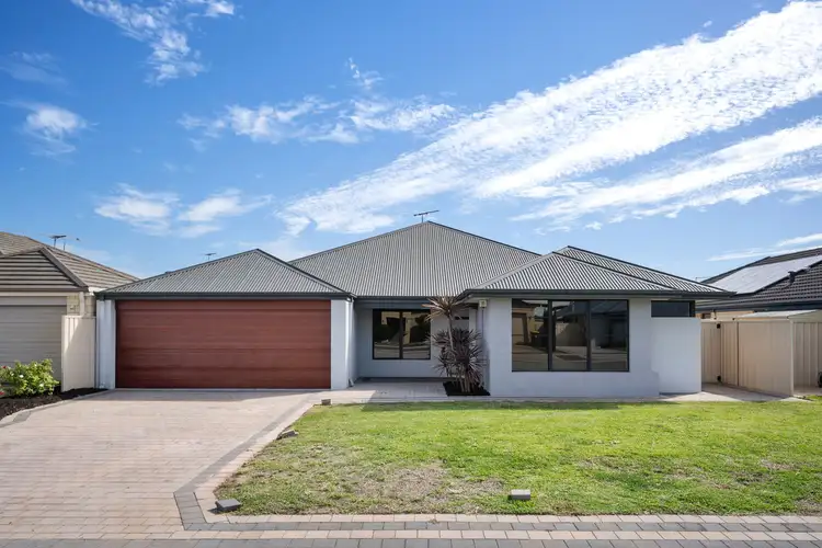 25 Camrose Lane, Darch WA 6065