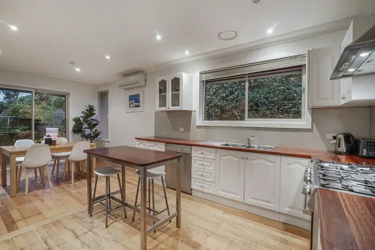 Fifth view of Homely house listing, 1/447 Waverley Road, Mount Waverley VIC 3149