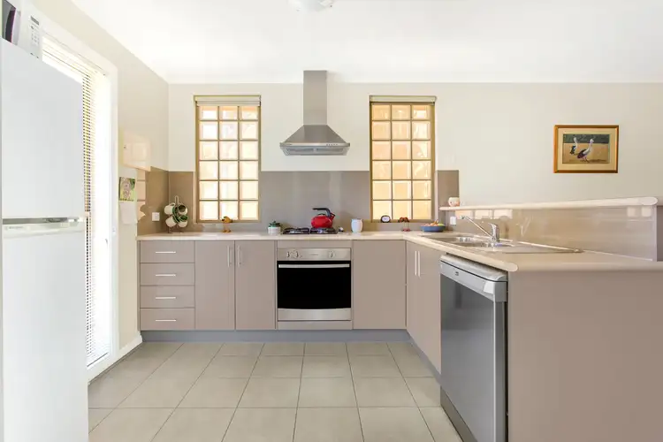 Second view of Homely unit listing, 2/50 Mistletoe Street, Golden Square VIC 3555