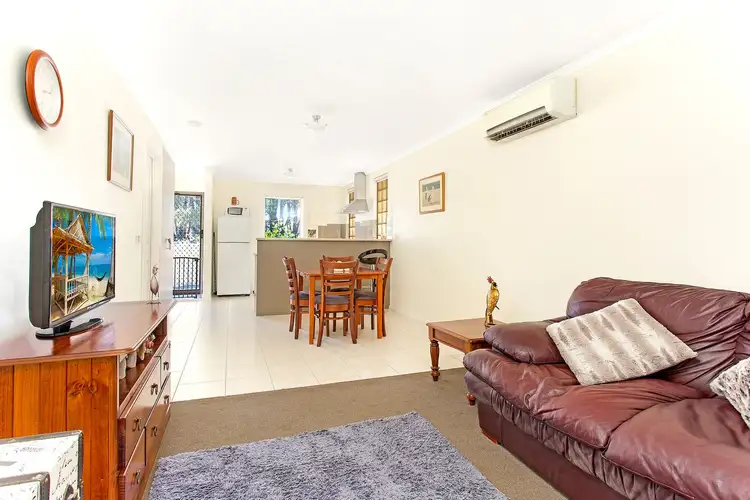 Fifth view of Homely unit listing, 2/50 Mistletoe Street, Golden Square VIC 3555