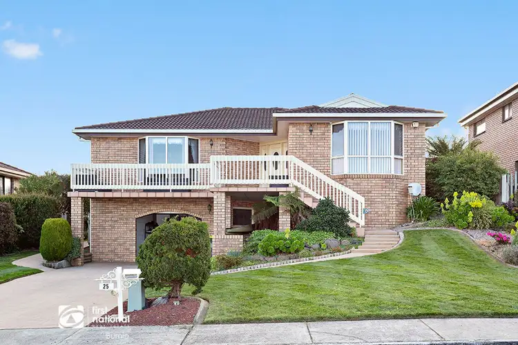 25 Hillfarm Drive