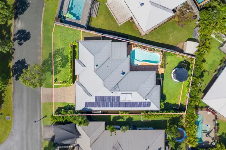 Second view of Homely house listing, 14 Emmaville Crescent, Ormeau QLD 4208