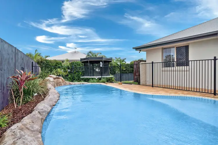 Third view of Homely house listing, 14 Emmaville Crescent, Ormeau QLD 4208