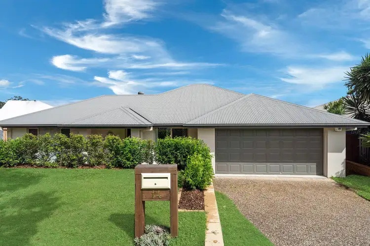Fourth view of Homely house listing, 14 Emmaville Crescent, Ormeau QLD 4208