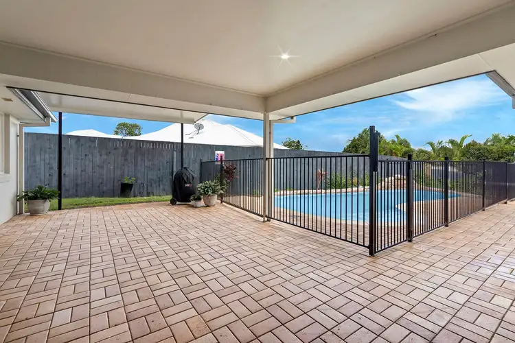 Fifth view of Homely house listing, 14 Emmaville Crescent, Ormeau QLD 4208