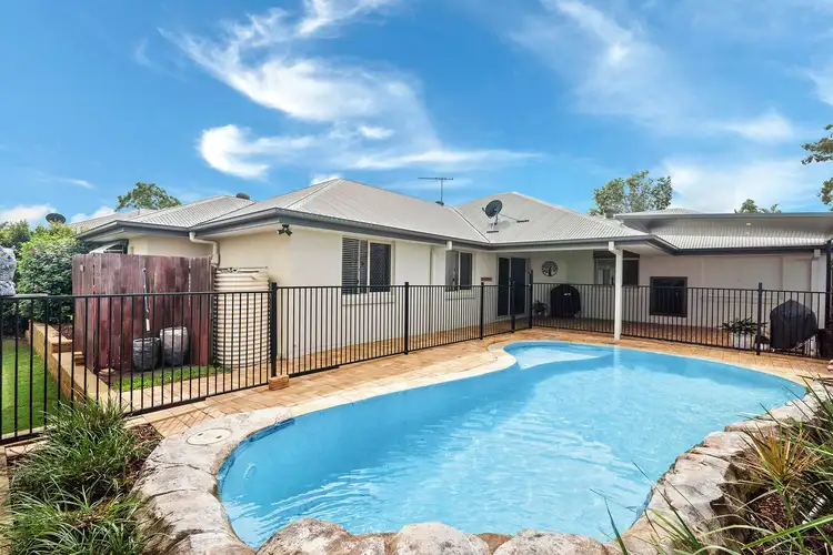 Sixth view of Homely house listing, 14 Emmaville Crescent, Ormeau QLD 4208