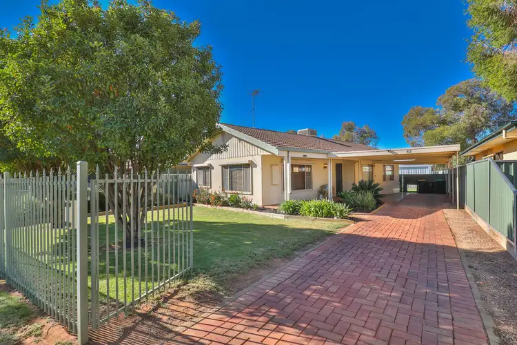 Main view of Homely house listing, 42 Hector Street, Mildura VIC 3500