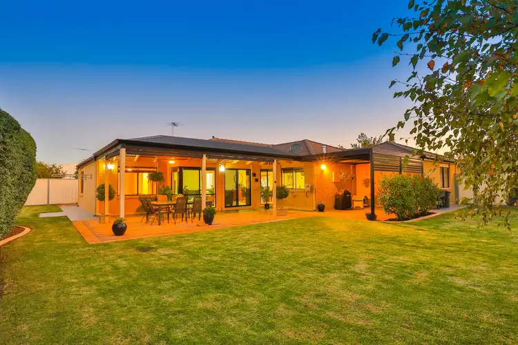 6 Nabila Court, Mildura VIC 3500