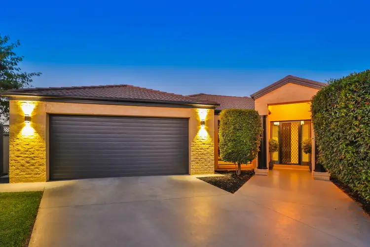 Third view of Homely house listing, 6 Nabila Court, Mildura VIC 3500