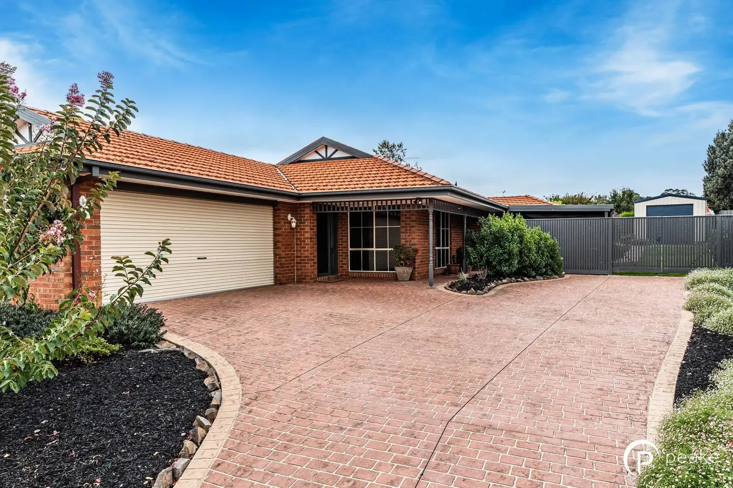 Main view of Homely house listing, 16 Carlisle Drive, Beaconsfield VIC 3807