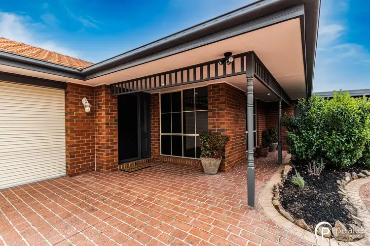 Second view of Homely house listing, 16 Carlisle Drive, Beaconsfield VIC 3807