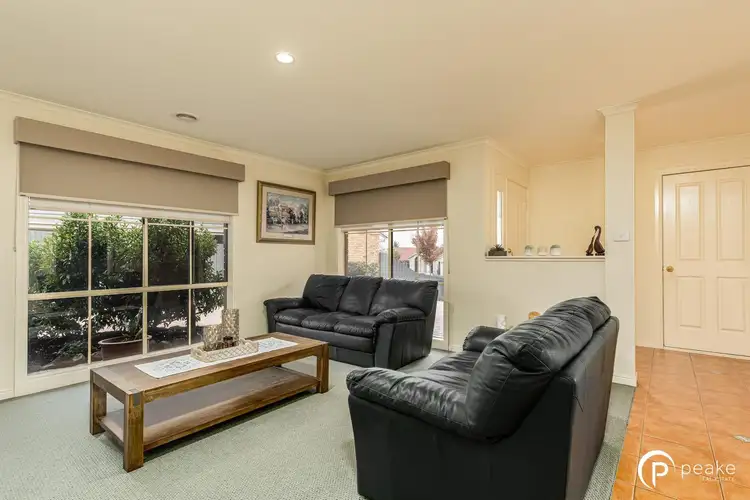 Third view of Homely house listing, 16 Carlisle Drive, Beaconsfield VIC 3807