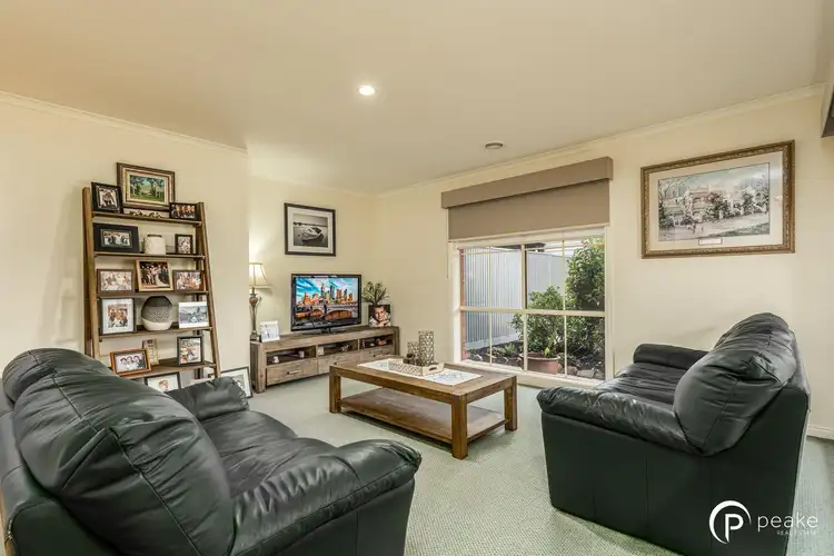 Fourth view of Homely house listing, 16 Carlisle Drive, Beaconsfield VIC 3807