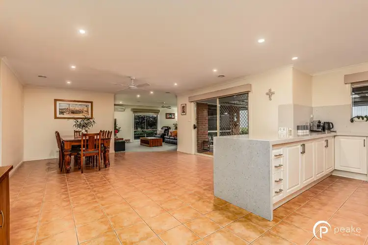 Fifth view of Homely house listing, 16 Carlisle Drive, Beaconsfield VIC 3807