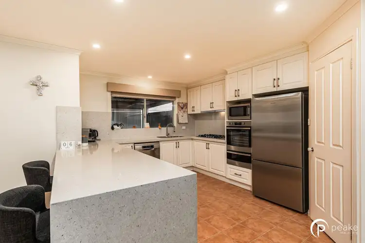 Sixth view of Homely house listing, 16 Carlisle Drive, Beaconsfield VIC 3807