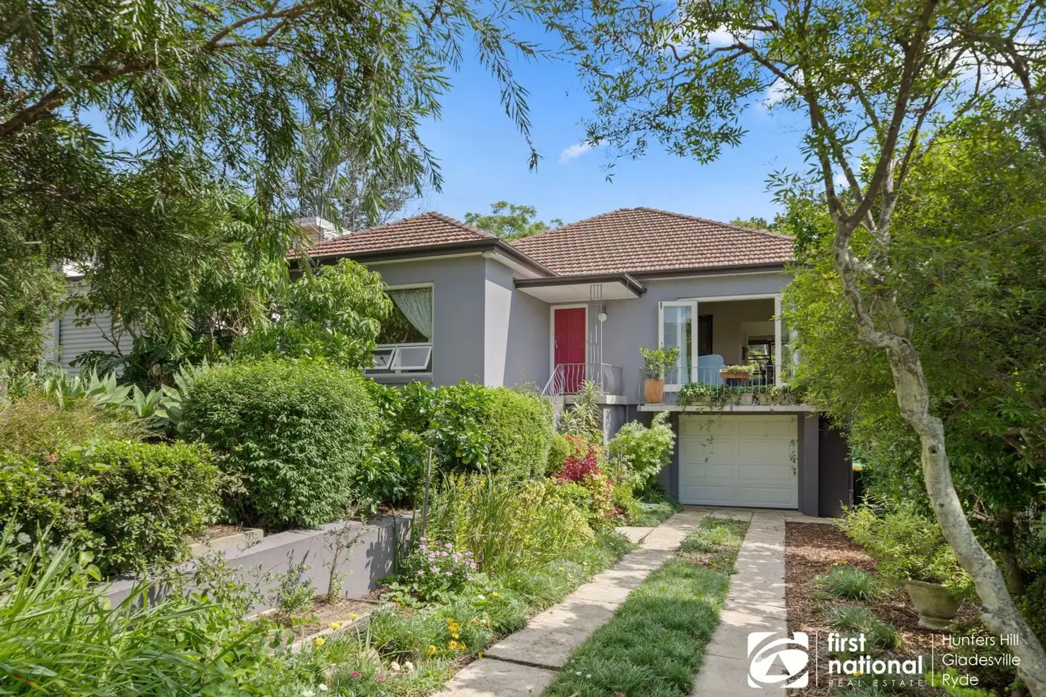 Main view of Homely house listing, 36 Westminster Road, Gladesville NSW 2111