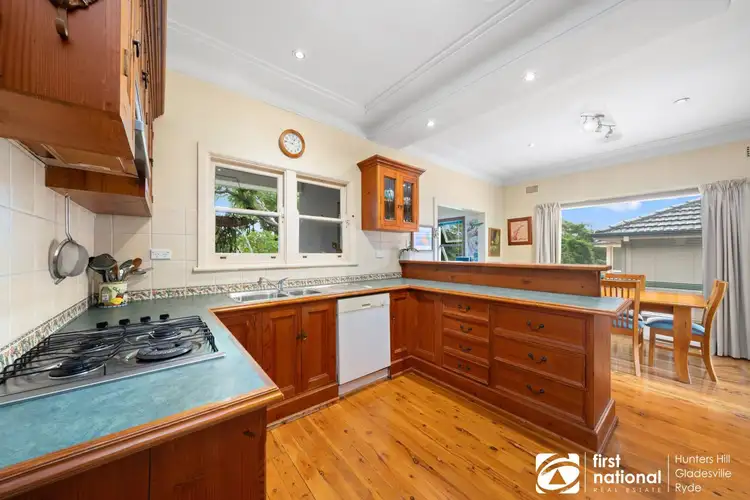 Fourth view of Homely house listing, 36 Westminster Road, Gladesville NSW 2111