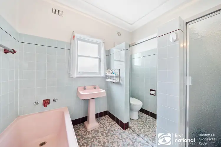 Fifth view of Homely house listing, 36 Westminster Road, Gladesville NSW 2111