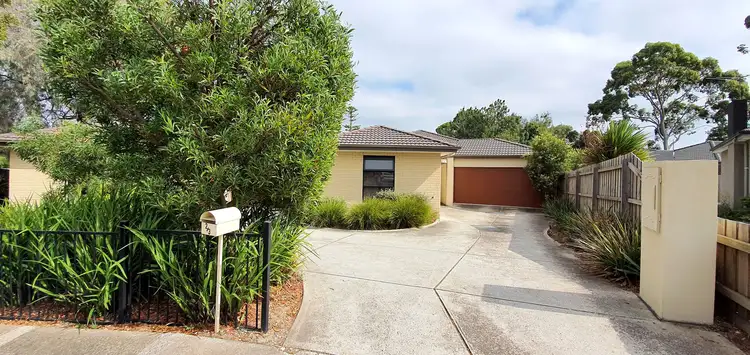 3 Pejaro Court