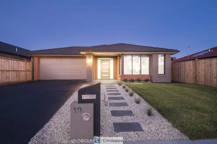 Main view of Homely house listing, 19 Beech Street, Drouin VIC 3818