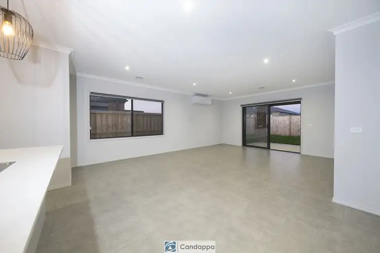 Fourth view of Homely house listing, 19 Beech Street, Drouin VIC 3818