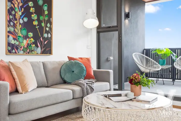 Third view of Homely apartment listing, 202/1170 Dandenong Road, Carnegie VIC 3163