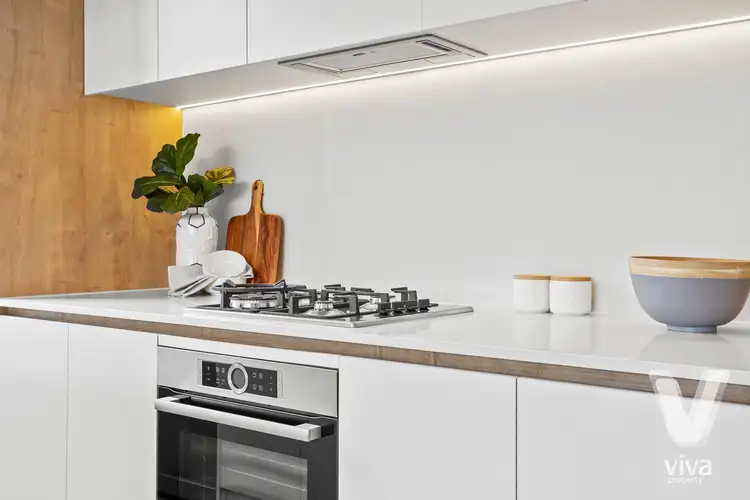 Fourth view of Homely apartment listing, 202/1170 Dandenong Road, Carnegie VIC 3163