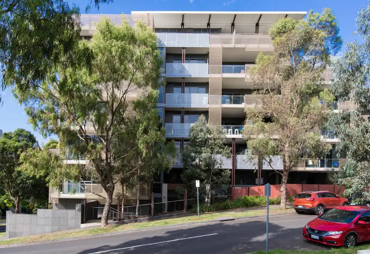 Main view of Homely apartment listing, 10/44 Skyline Drive, Maribyrnong VIC 3032